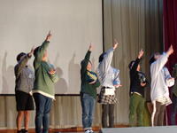 3・4年生（手話歌）