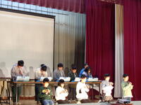 3・4年生（合奏）