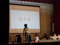 1・2年「できるようになったこと」