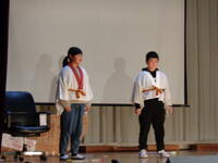 5・6年「歴史劇」