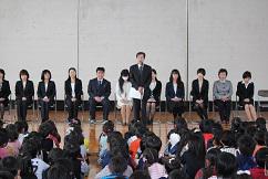 学校ニュース 日誌 鹿沼市立みどりが丘小学校 公式ホームページ