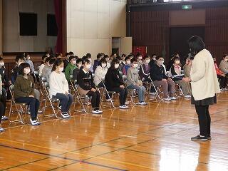 トップページ 鹿沼市立さつきが丘小学校 公式ホームページ