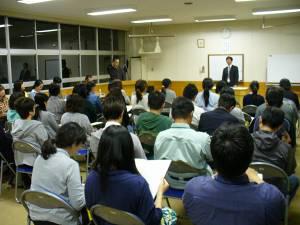 校長挨拶 校長挨拶