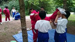 スパイダーネット