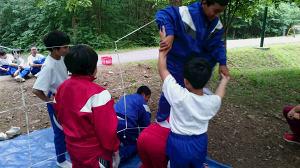 スパイダーネット