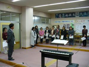 学校長あいさつ 学校長あいさつ