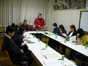 会長挨拶 会長挨拶