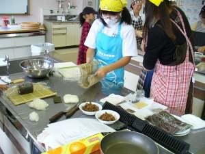 上手にできるかな