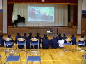 スライドショー