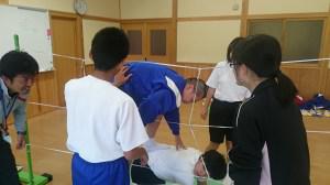 スパイダーネット