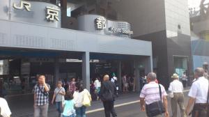 京都駅