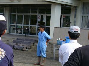 会長あいさつ 会長あいさつ