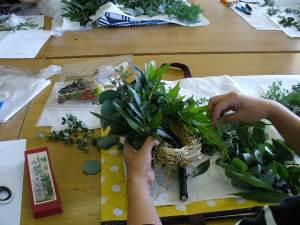 作成途中 作成途中