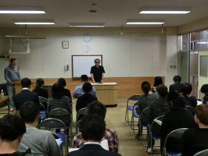 会長あいさつ 会長あいさつ