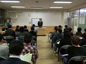 校長あいさつ 校長あいさつ