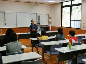 あいさつ あいさつ