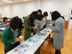 パーツ選び パーツ選び