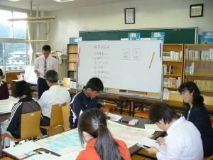 授業研究会 授業研究会