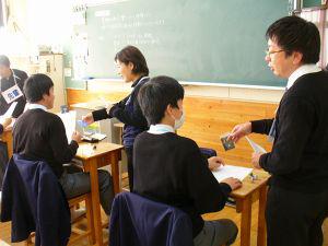 ロールプレイング