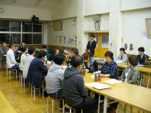 学校長挨拶 学校長挨拶